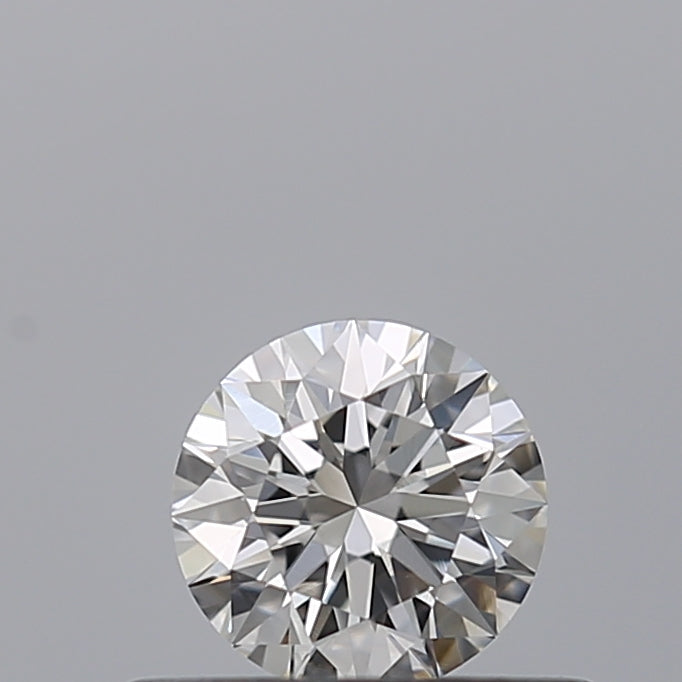 0.30 carat Round diamond F  VVS2 Excellent