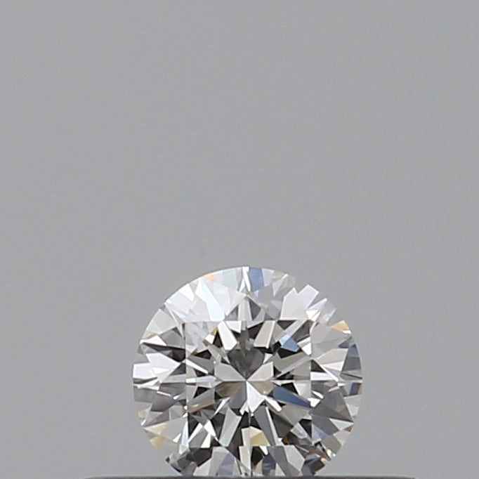 0.19 carat Round diamond G  VS2 Excellent