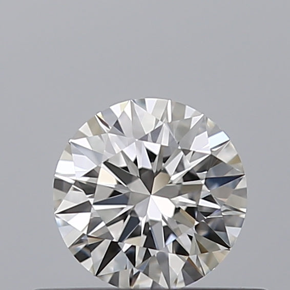 0.32 carat Round diamond F  VVS1 Excellent