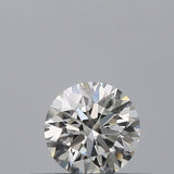0.27 carat Round diamond G VVS2 Excellent