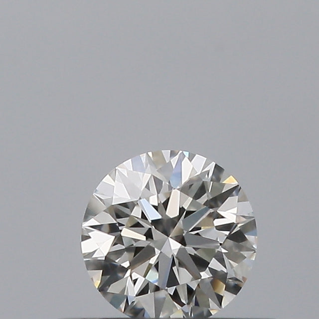 0.27 carat Round diamond G VVS2 Excellent
