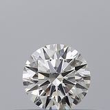 0.24 carat Round diamond G  VS2 Excellent