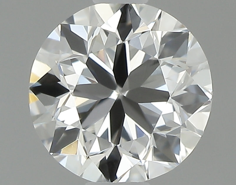 0.50 carat Round diamond H  VS1 Very good