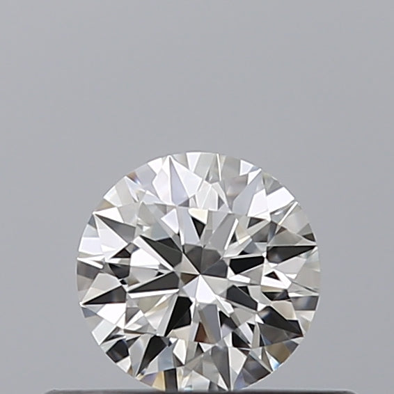 0.27 carat Round diamond E  IF Excellent
