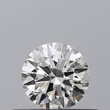 0.27 carat Round diamond E  IF Excellent