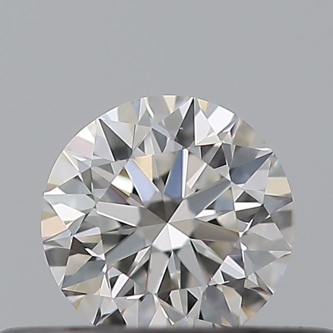 0.26 carat Round diamond G  VVS1 Excellent