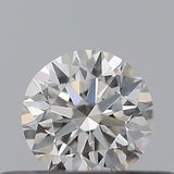 0.26 carat Round diamond G  VVS1 Excellent