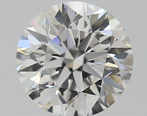 0.40 carat Round diamond F  VS2 Excellent