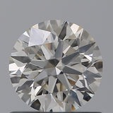 0.65 carat Round diamond I  SI1 Excellent