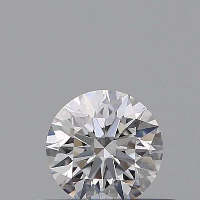 0.33 carat Round diamond F  VS1 Excellent