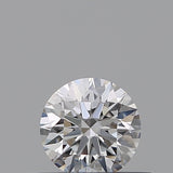 0.33 carat Round diamond F  VS1 Excellent
