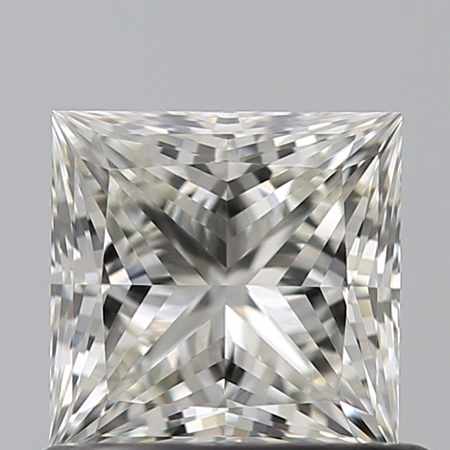 0.72 carat Princess diamond I  VVS1