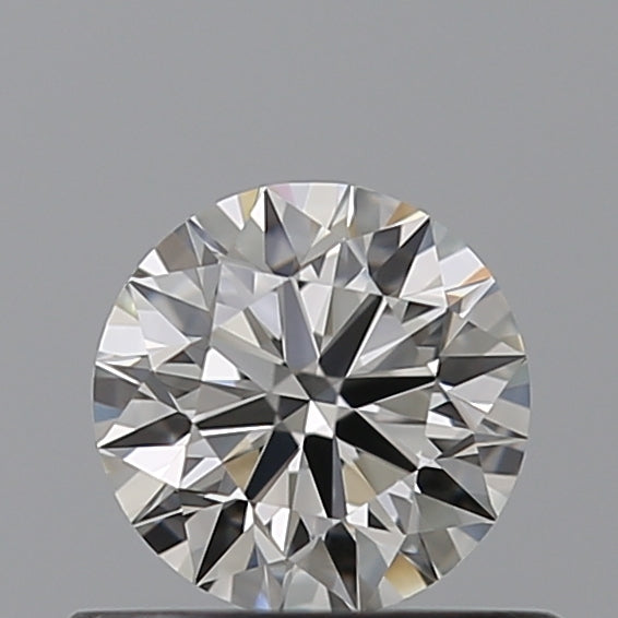 0.43 carat Round diamond H  VS1 Excellent