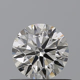 0.43 carat Round diamond H  VS1 Excellent