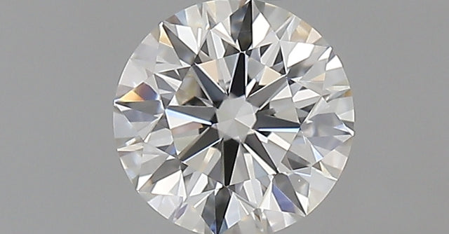 0.70 carat Round diamond G VVS1 Excellent