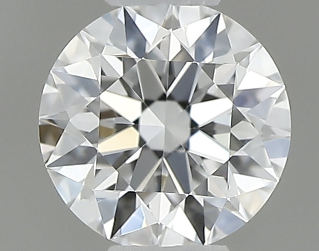0.31 carat Round diamond D VVS2 Excellent