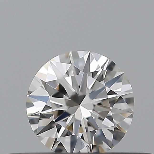 0.23 carat Round diamond E  IF Excellent