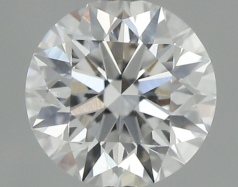 0.40 carat Round diamond D  VS2 Excellent