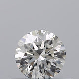 0.27 carat Round diamond F  VVS1 Excellent