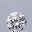 0.50 carat Round diamond F IF Excellent