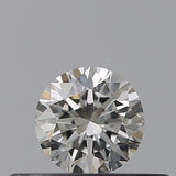 0.19 carat Round diamond H  VVS1 Excellent