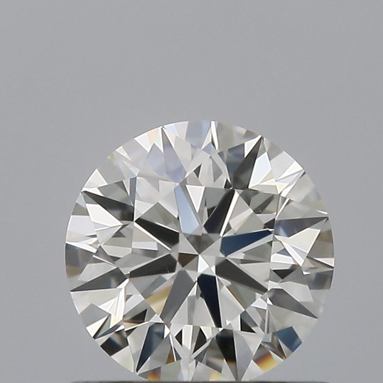 0.60 carat Round diamond H VVS2 Excellent