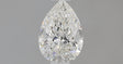 0.50 carat Pear diamond G VVS1 VeryGood