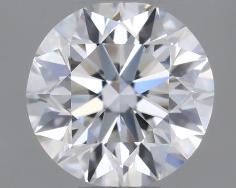 0.40 carat Round diamond F VVS2 VeryGood