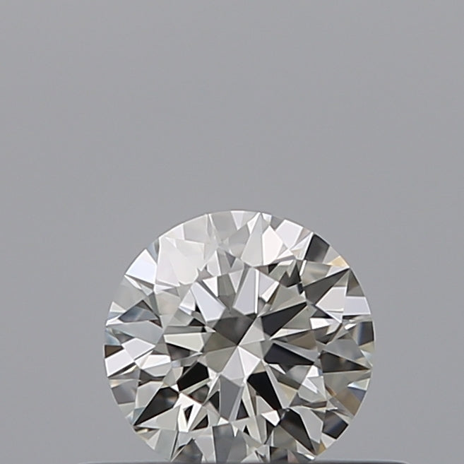0.31 carat Round diamond G  IF Excellent
