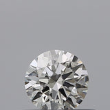 0.31 carat Round diamond G  IF Excellent