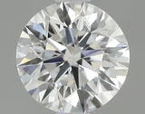 0.60 carat Round diamond E  VVS2 Excellent