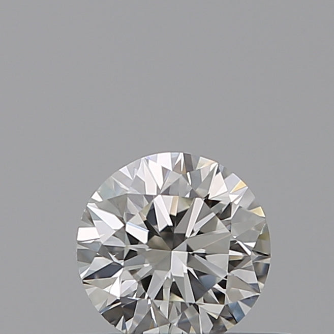 0.33 carat Round diamond H  VVS2 Excellent