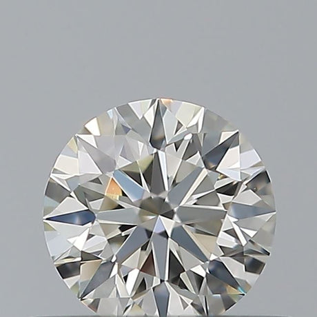 0.36 carat Round diamond H IF Excellent