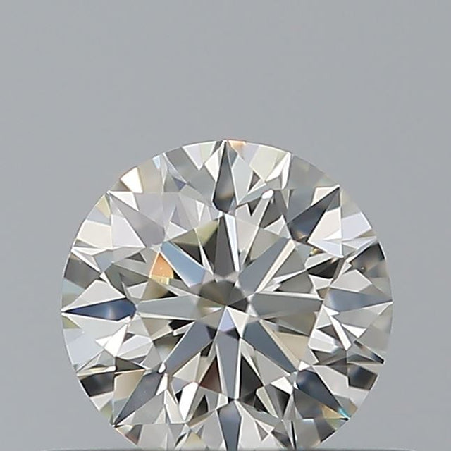 0.36 carat Round diamond H IF Excellent