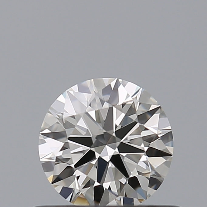 0.48 carat Round diamond I  VS1 Excellent