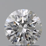 0.91 carat Round diamond F  VVS2 Excellent