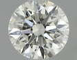 0.60 carat Round diamond I VS1 Excellent