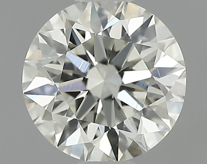 0.60 carat Round diamond I VS1 Excellent