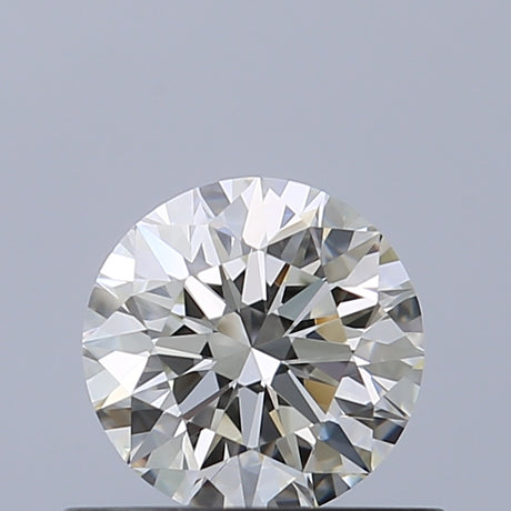 0.55 carat Round diamond H IF Excellent
