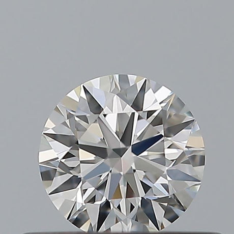 0.34 carat Round diamond H  VVS2 Excellent