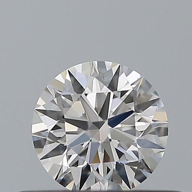 0.34 carat Round diamond H  VVS2 Excellent