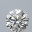 0.70 carat Round diamond G VVS2 Excellent