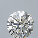 0.70 carat Round diamond G VVS2 Excellent