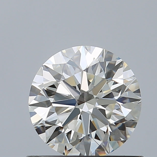 0.70 carat Round diamond G VVS2 Excellent