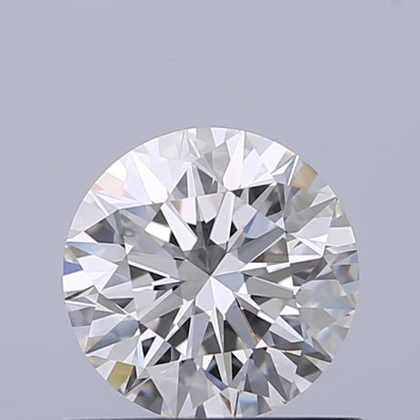 0.71 carat Round diamond F VVS1 Excellent