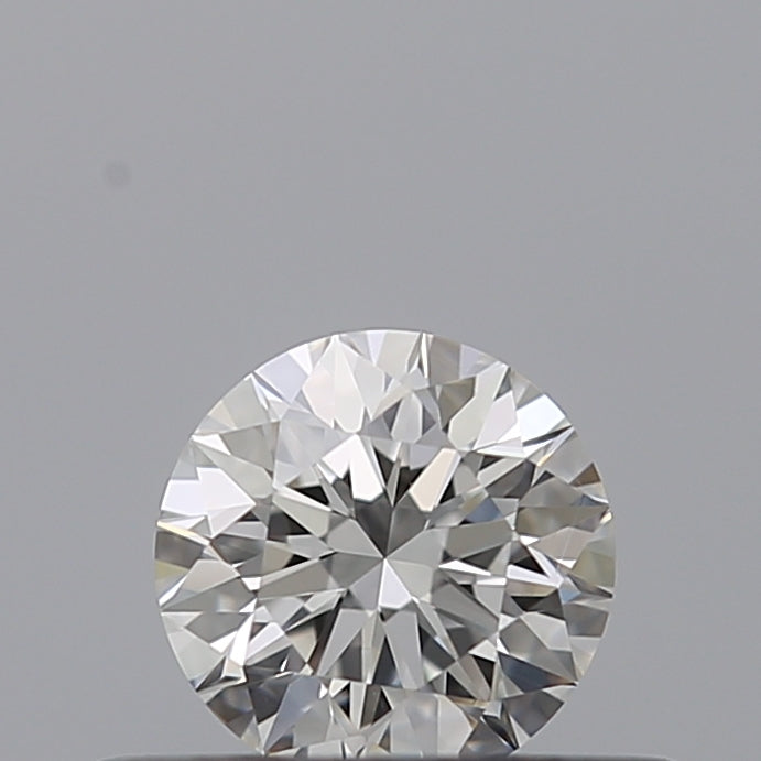 0.32 carat Round diamond F  VVS1 Excellent