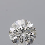 0.32 carat Round diamond F  VVS1 Excellent