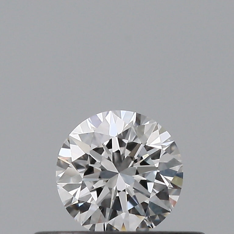 0.26 carat Round diamond E  VS1 Excellent