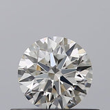0.34 carat Round diamond H  VVS2 Excellent