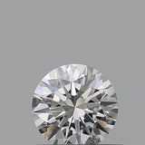 0.33 carat Round diamond G  VVS2 Excellent